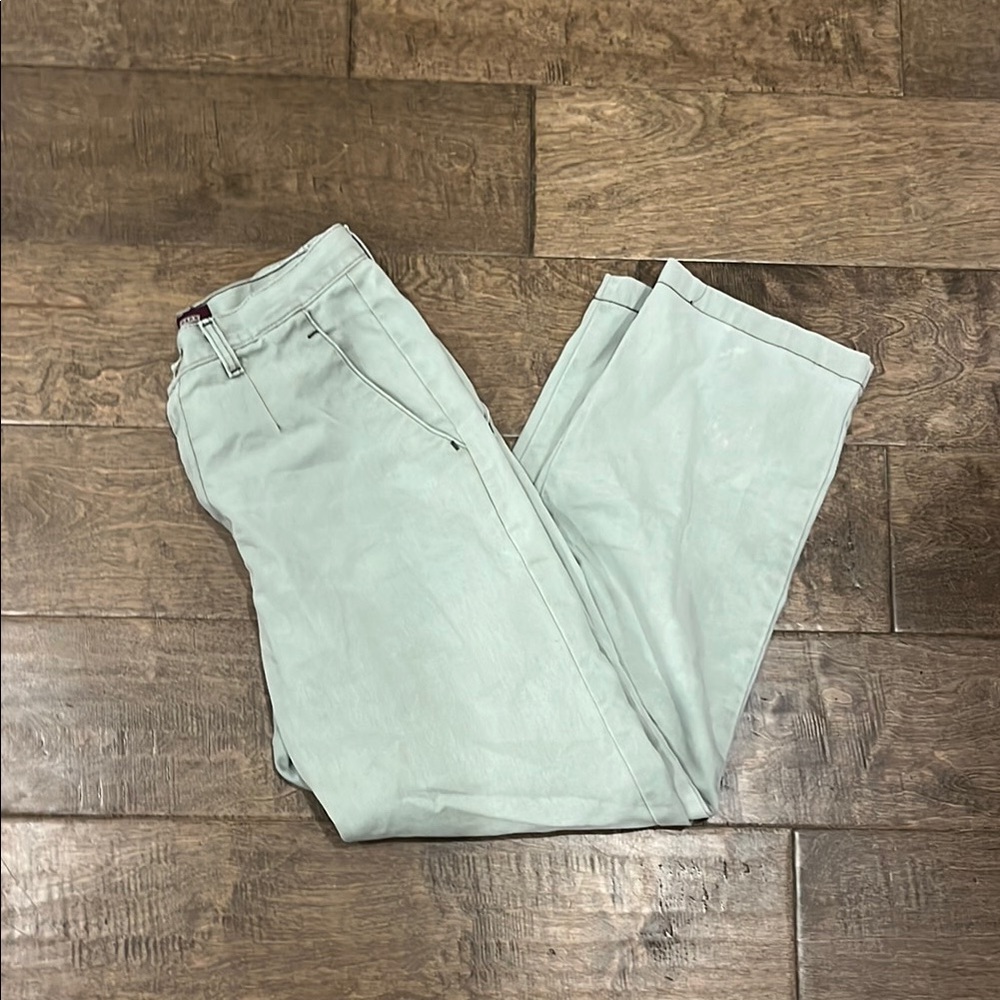 Levi's Light Green Women's Jeans